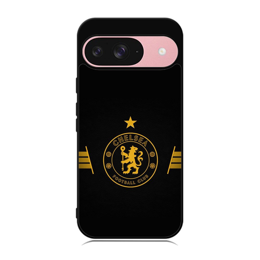 Chelsea FC Case Google Pixel 9 BC0781
