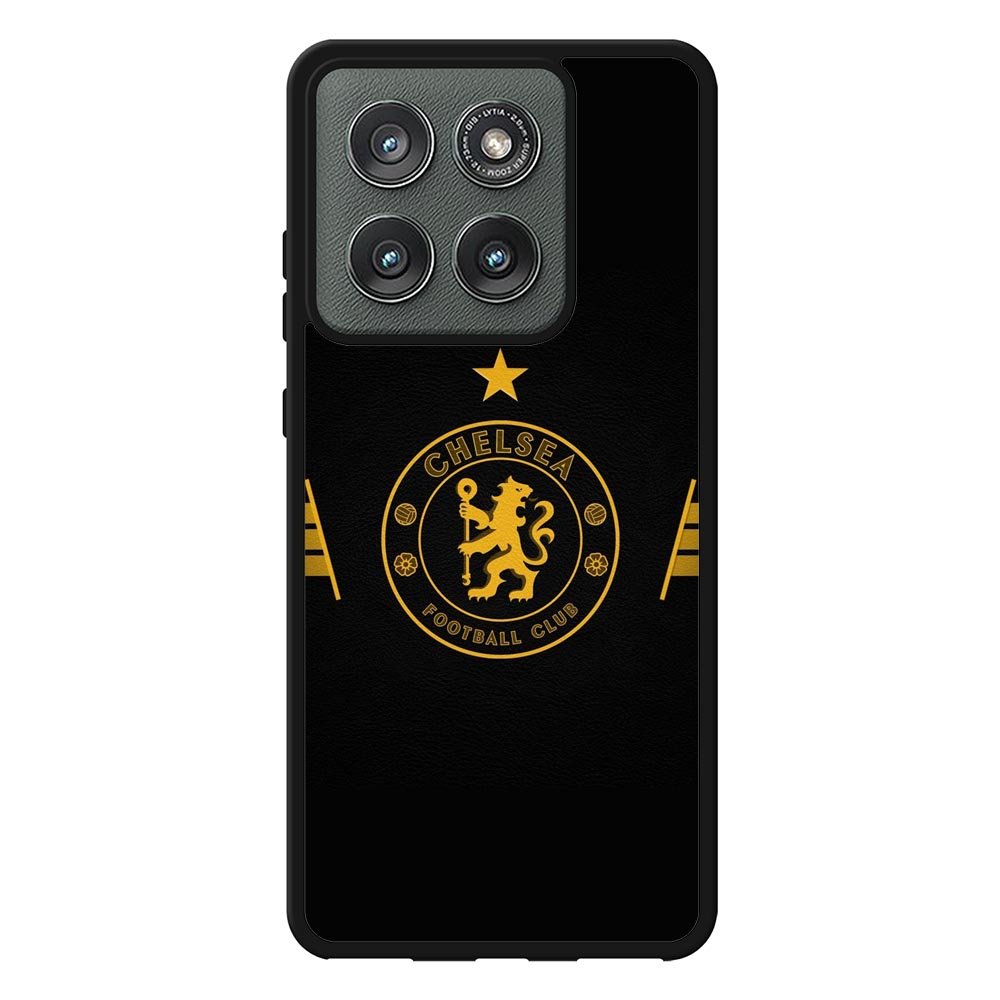 Chelsea FC Case Motorola Moto Edge 2025 BC0781