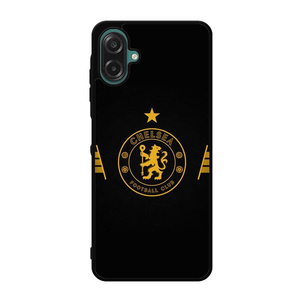 Chelsea FC Case Samsung Galaxy A07 BC0781