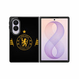 Chelsea FC Samsung Galaxy Z Fold 8 Case BC0781