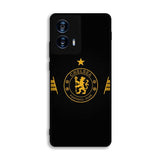 Chelsea FC 4th Motorola Moto G Power 5G 2024 Case FE6192