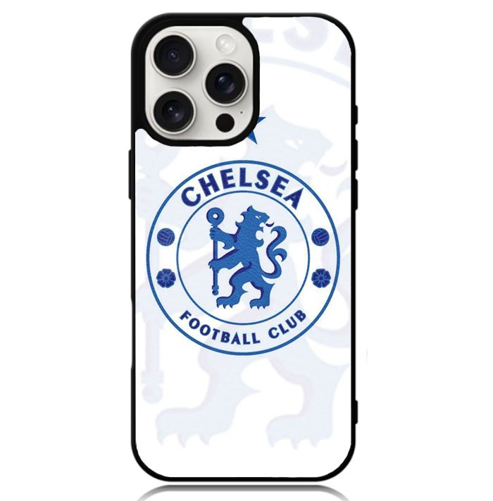 Chelsea Case iPhone 16 Pro BC0782