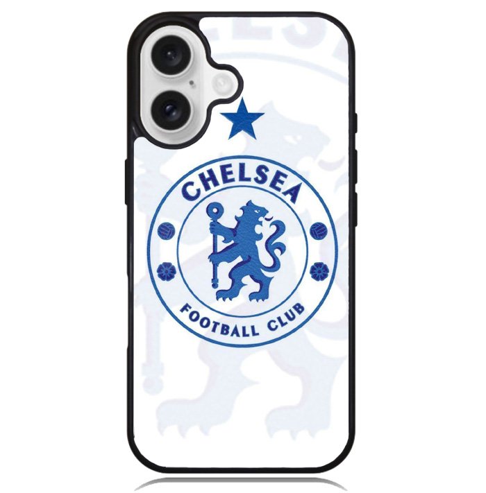 Chelsea Case iPhone 16 BC0782