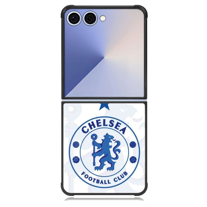 Chelsea Samsung Galaxy Z Flip 7 Case BC0782