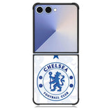 Chelsea Samsung Galaxy Z Flip 7 Case BC0782