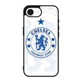 Chelsea iPhone 16e Case BC0782