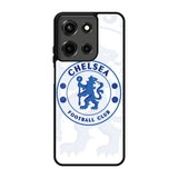 Chelsea Motorola Moto G 5G 2025 Case BC0782