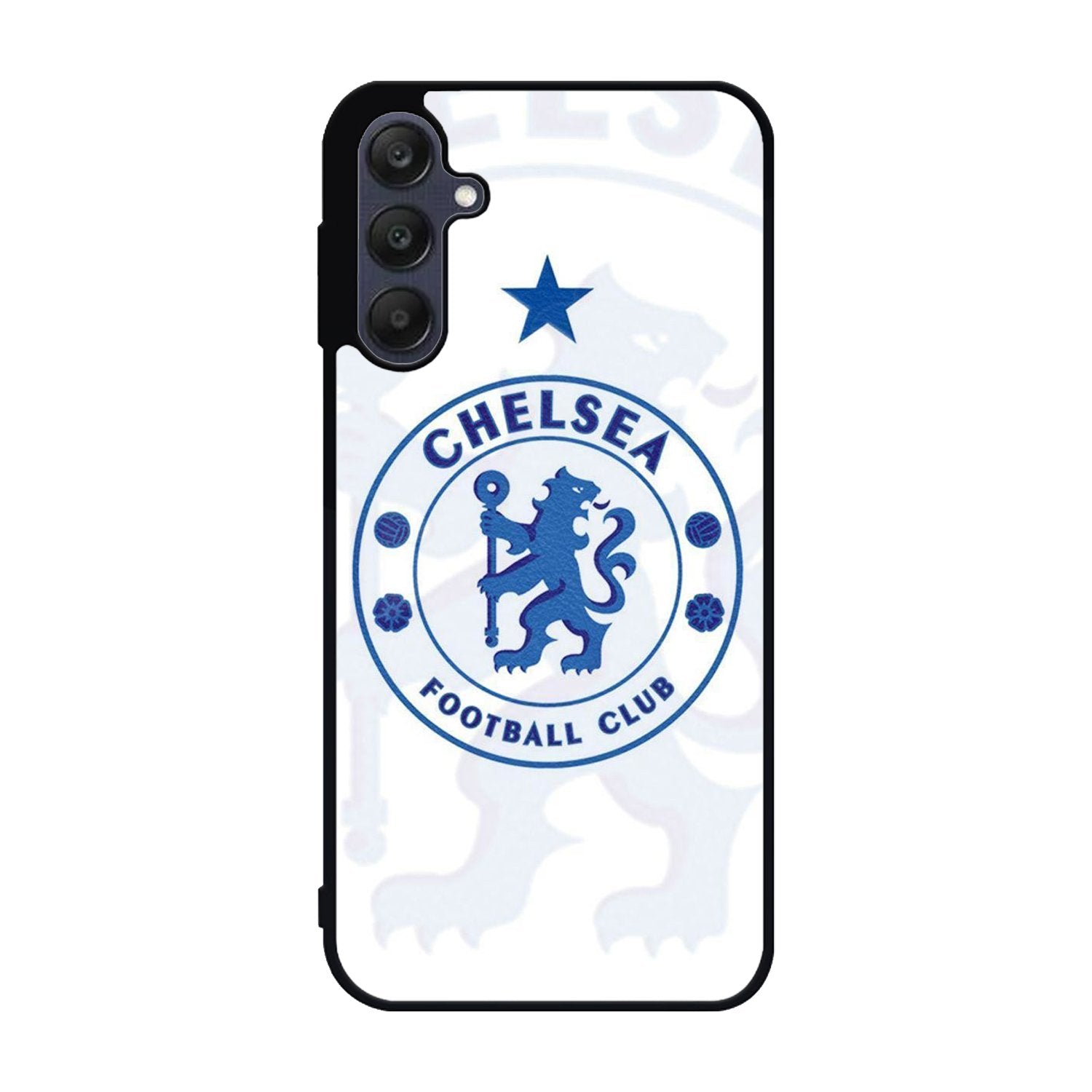 Chelsea Samsung Galaxy A25 5G Case BC0782
