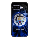 Manchester City Google Pixel 10A Case BC0792