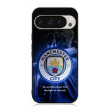 Manchester City Case Google Pixel 9 Pro XL BC0792