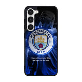 Manchester City Case Samsung Galaxy S23 5G BC0792
