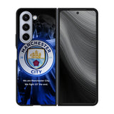 Manchester City Case Samsung Galaxy z Fold 5 5G BC0792
