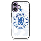 Chelsea iPhone 17 Case BC0782