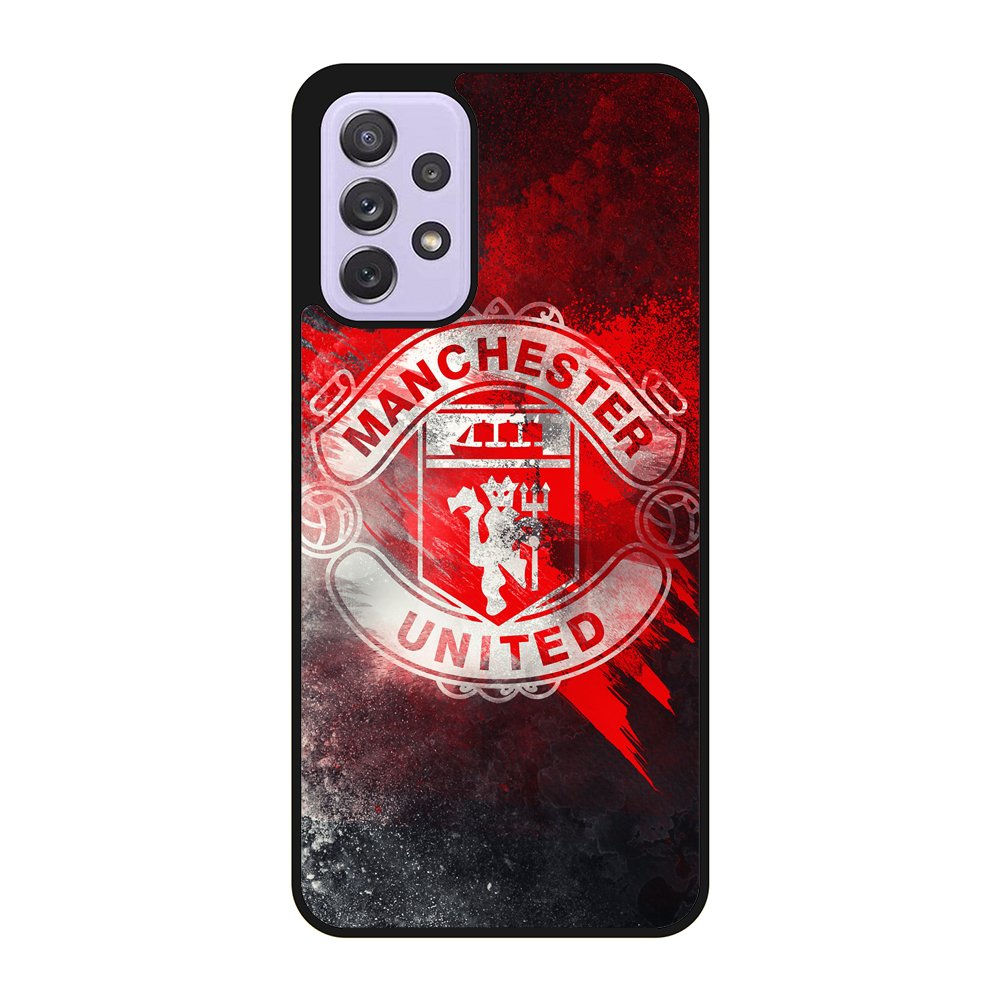 Manchester United Samsung Galaxy A23 5G Case BC0793