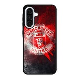 Manchester United Samsung Galaxy A56 Case BC0793