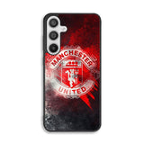 Manchester United Samsung Galaxy A26 5G Case BC0793