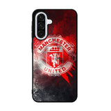 Manchester United Samsung Galaxy A36 Case BC0793