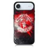 Manchester United iPhone 17 Air Case BC0793