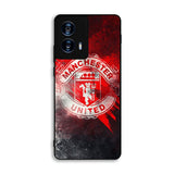 Manchester United Motorola Moto G Power 5G 2024 Case BC0793