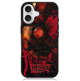 Hellboy Poster Art Case iPhone 16 BC0785
