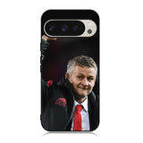 Ole Gunnar Solskjaer Case Google Pixel 9 Pro XL BC0795