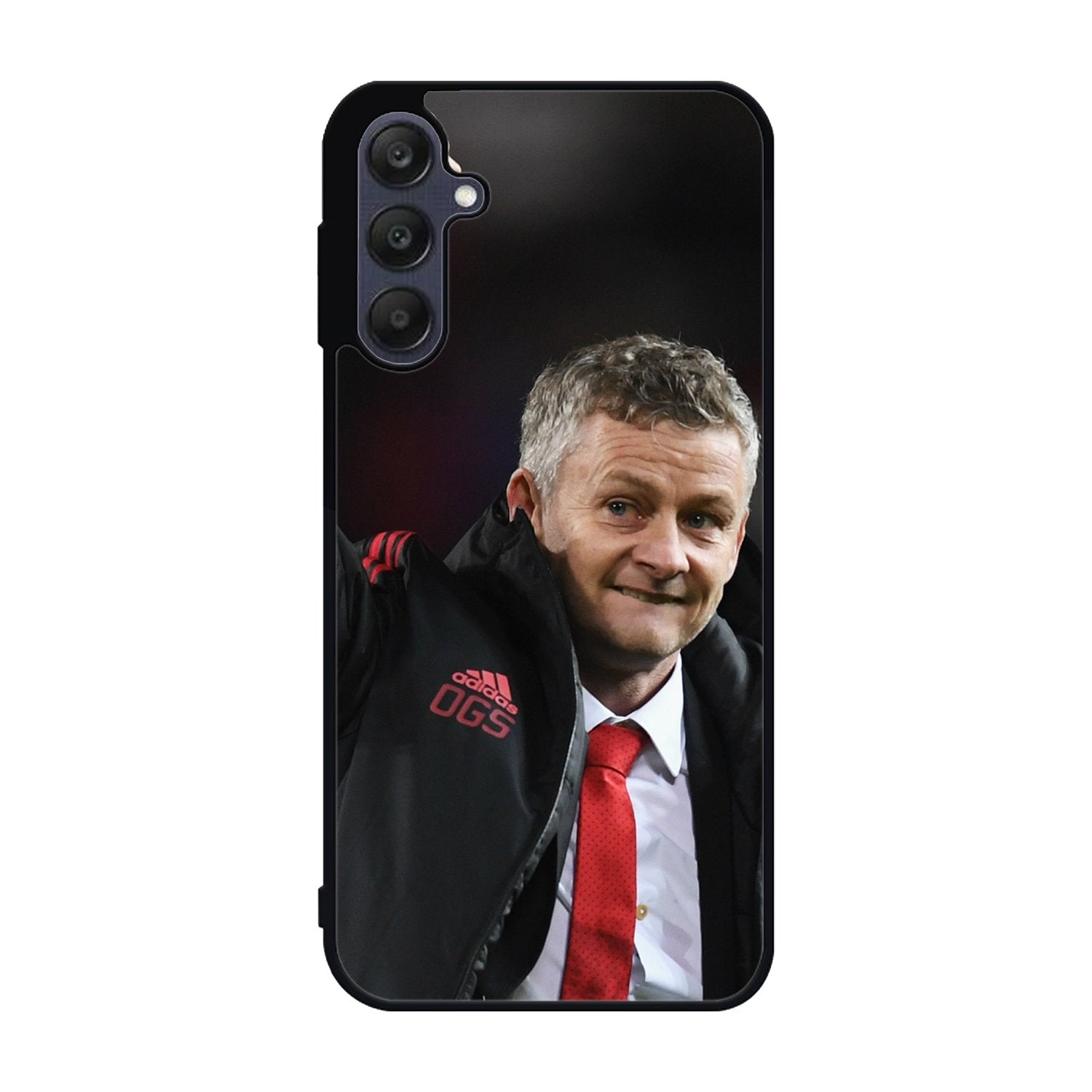 Ole Gunnar Solskjaer Samsung Galaxy A25 5G Case BC0795