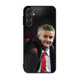 Ole Gunnar Solskjaer Samsung Galaxy A25 5G Case BC0795
