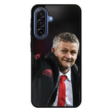 Ole Gunnar Solskjaer Samsung Galaxy A17 5G Case BC0795