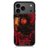 Hellboy Poster Art iPhone 17 Pro Max Case BC0785