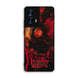 Hellboy Poster Art Motorola Moto G Power 5G 2024 Case BC0785