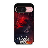 Paul Pogba Case Google Pixel 9 BC0796