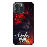 Paul Pogba Case iPhone 15 Pro Max BC0796