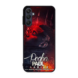 Paul Pogba Samsung Galaxy A25 5G Case BC0796