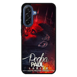 Paul Pogba Samsung Galaxy A17 5G Case BC0796