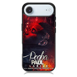 Paul Pogba iPhone 17 Air Case BC0796