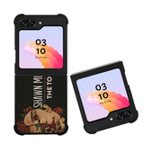 Shawn Mendes The Tour Case Samsung Galaxy Z Flip 5 5G BC0797