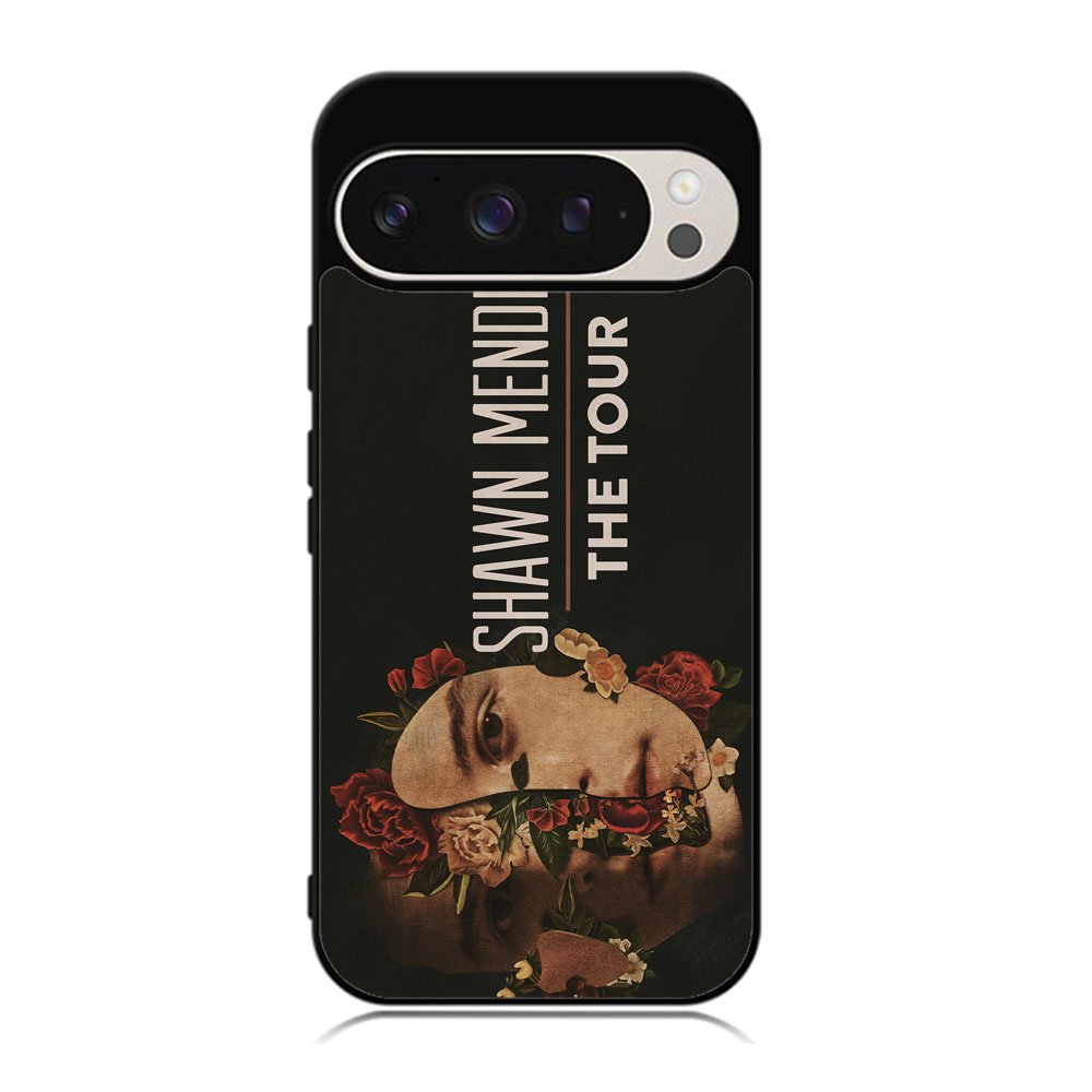 Shawn Mendes The Tour Case Google Pixel 9 Pro XL BC0797
