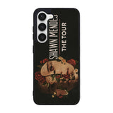 Shawn Mendes The Tour Case Samsung Galaxy S23 FE 5G BC0797