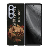 Shawn Mendes The Tour Case Samsung Galaxy z Fold 5 5G BC0797