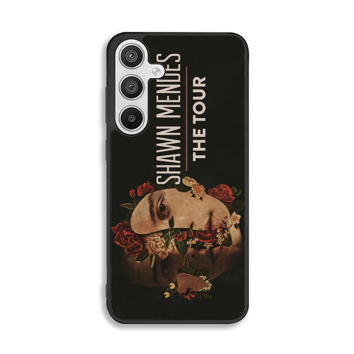 Shawn Mendes The Tour Samsung Galaxy A26 5G Case BC0797