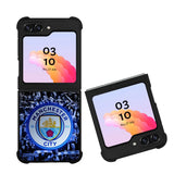 Manchester City Case Samsung Galaxy Z Flip 5 5G BC0791