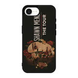 Manchester City iPhone 17e Case BC0791