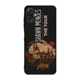 Manchester City Case Samsung Galaxy A07 BC0791