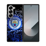 Manchester City Case Samsung Galaxy Z Fold 6 5G BC0791