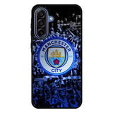 Manchester City Samsung Galaxy A17 5G Case BC0791
