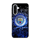 Manchester City Samsung Galaxy A36 Case BC0791