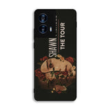 Shawn Mendes The Tour Motorola Moto G Power 5G 2024 Case BC0797