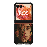 Shawn Mendes The Tour Motorola Moto Razr 2025/2024 , Moto Razr 60/50 Case BC0798
