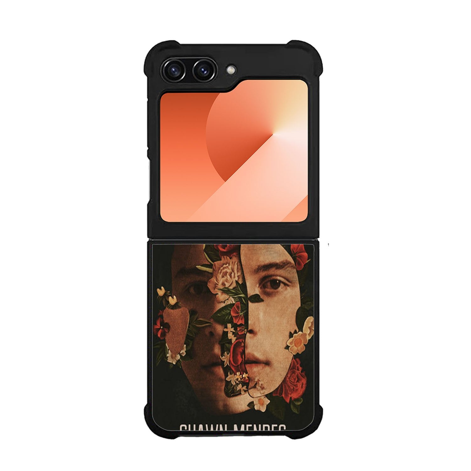 Shawn Mendes The Tour Case Samsung Galaxy Z Flip 6 5G BC0798