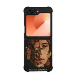 Shawn Mendes The Tour Case Samsung Galaxy Z Flip 6 5G BC0798